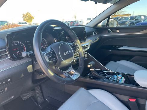 Used 2024 Kia K5 EX w/ EX Premium Package image 9