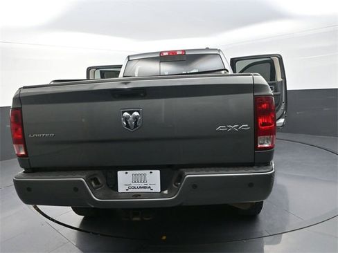 Used 2012 RAM 2500 Limited image 30