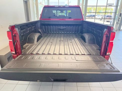 New 2026 Chevrolet Silverado 3500 LTZ w/ Trail Boss Package AWD/4WD image 34