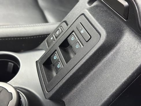 Used 2024 Ford Bronco Big Bend AWD/4WD image 31