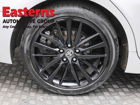 Used 2023 Toyota Camry XSE image 29