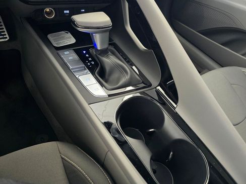 New 2026 Hyundai Elantra SEL Sport Premium FWD image 29