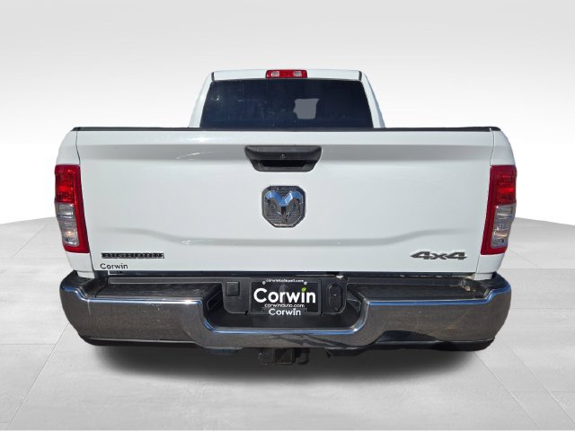 Used 2024 RAM 2500 Big Horn AWD/4WD image 15