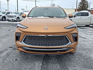 Used 2025 Buick Encore GX Avenir w/ Avenir Technology Package video 2