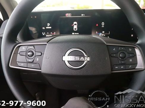 New 2026 Nissan Sentra SV FWD image 14