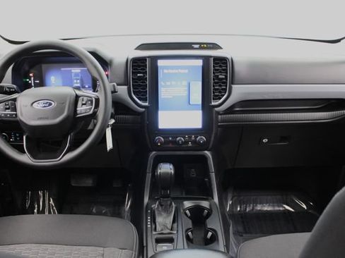 Used 2024 Ford Ranger XL AWD/4WD image 21