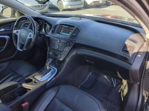 Used 2013 Buick Regal Premium image 33