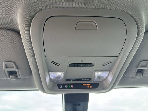 Used 2021 Chevrolet Equinox LT w/ Driver Convenience Package FWD image 10