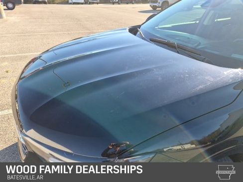 Used 2022 Buick Envision Essence w/ Technology Package II image 5