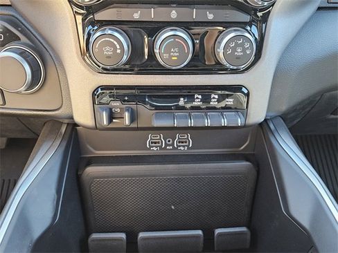 New 2026 RAM 1500 Big Horn image 10