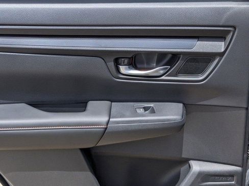 New 2025 Honda CR-V Sport-L image 17