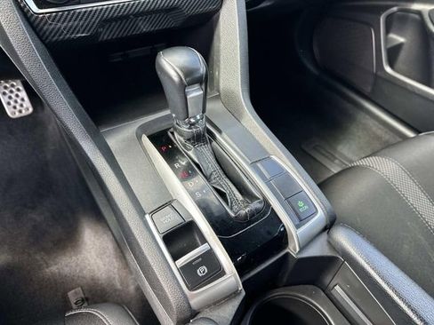 Used 2019 Honda Civic Sport image 20