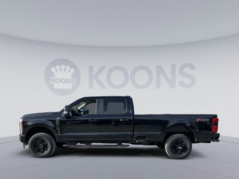 New 2026 Ford F250 XL w/ STX Appearance Package image 2
