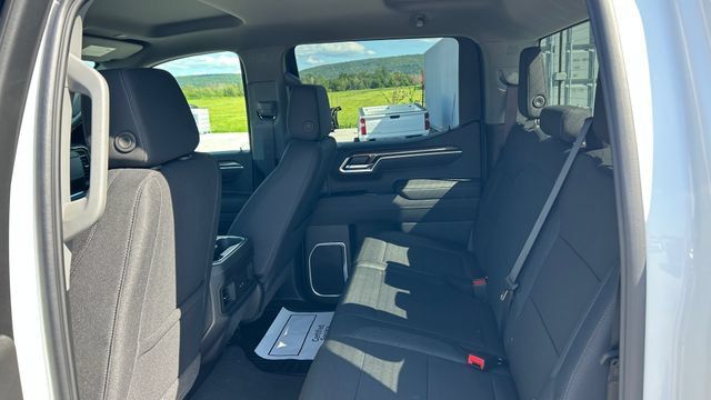 New 2026 Chevrolet Silverado 1500 RST w/ Z71 Off-Road Package AWD/4WD image 33