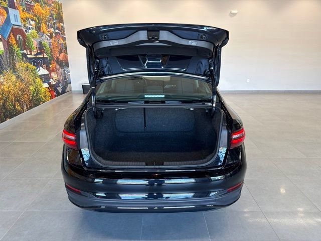 Used 2024 Volkswagen Jetta S FWD image 41