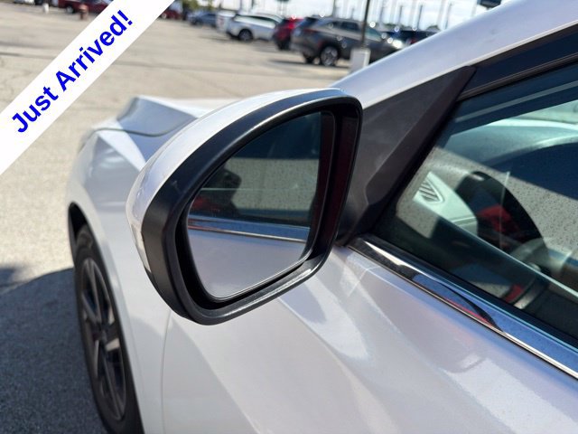 Used 2024 Nissan Sentra SV FWD image 51