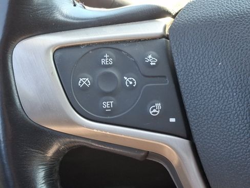Used 2019 GMC Acadia Denali AWD/4WD image 23