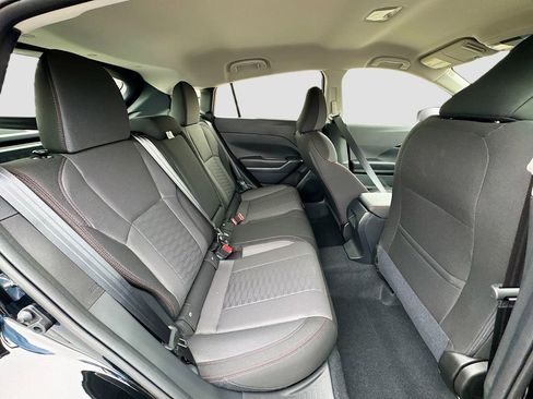 New 2026 Subaru Impreza 2.0i Sport image 31