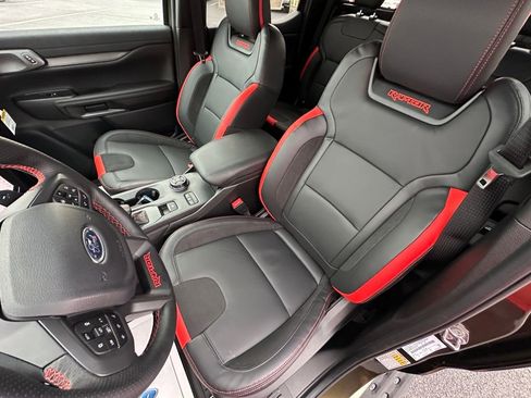 New 2025 Ford Ranger Raptor image 17