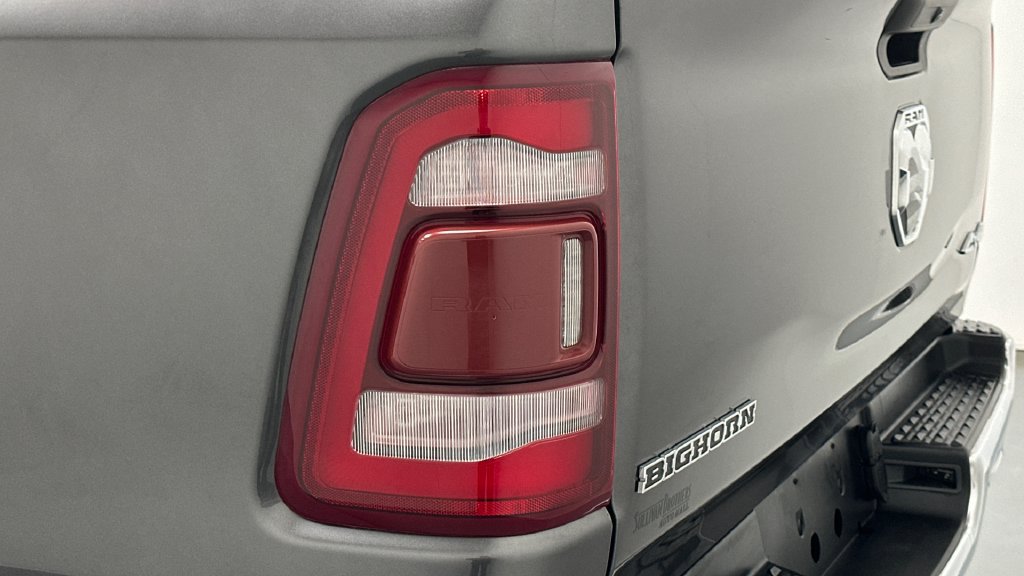 Used 2023 RAM 1500 Big Horn AWD/4WD image 18