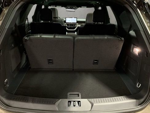 New 2026 Ford Explorer ST AWD/4WD image 18