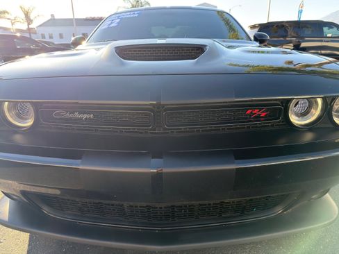 Used 2022 Dodge Challenger R/T Scat Pack w/ Plus Package image 47