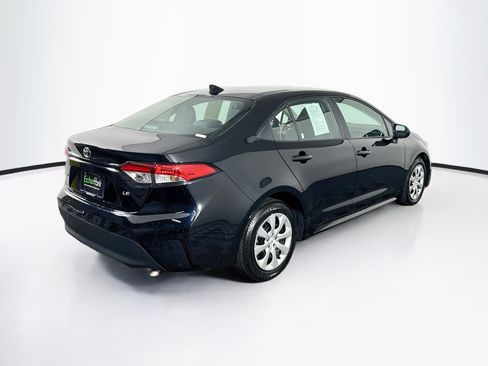 Used 2025 Toyota Corolla LE FWD image 9