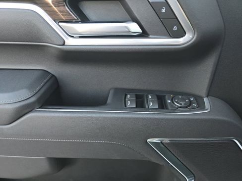 New 2025 Chevrolet Silverado 1500 LT w/ Protection Package image 12