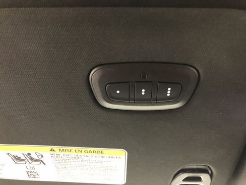 Certified 2025 RAM 1500 Limited AWD/4WD image 21