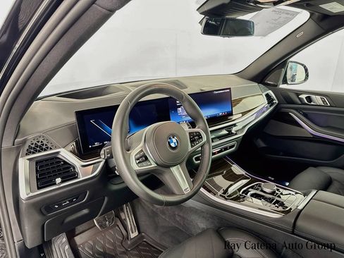 Used 2026 BMW X5 xDrive40i w/ M Sport Package AWD/4WD image 9