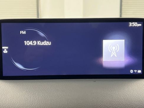 Used 2025 MAZDA CX-5 AWD 2.5 S w/ Preferred Package image 56