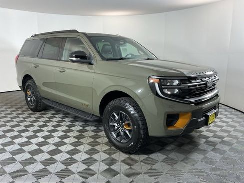 New 2025 Ford Expedition Tremor image 3