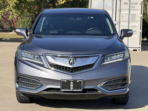 Used 2017 Acura RDX AWD image 14