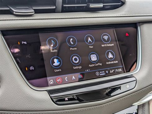 New 2025 Cadillac XT5 Premium Luxury image 27