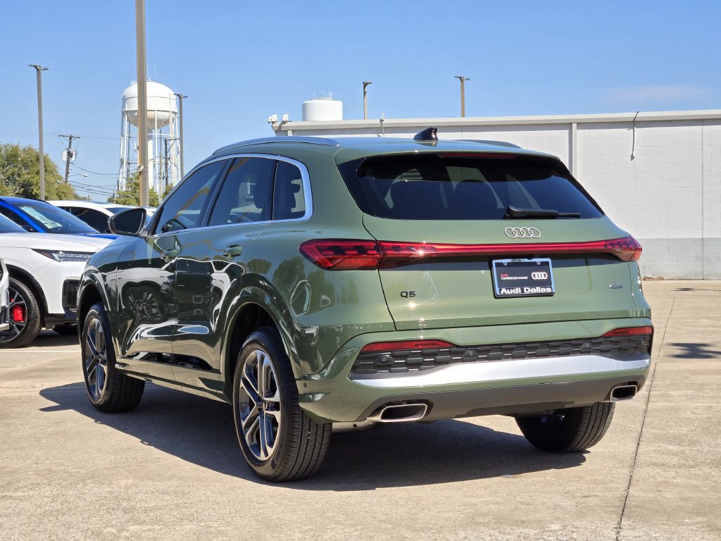 Certified 2026 Audi Q5 Premium AWD/4WD image 11