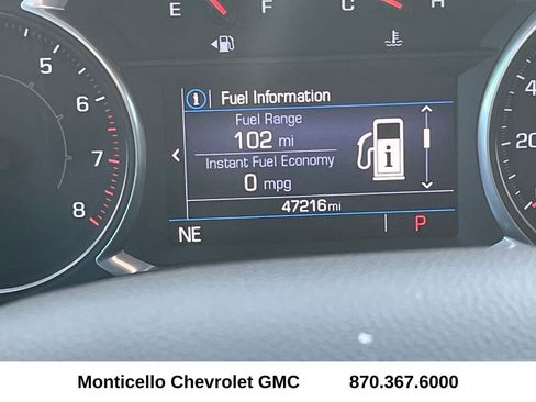 Used 2022 GMC Acadia SLE AWD/4WD image 14