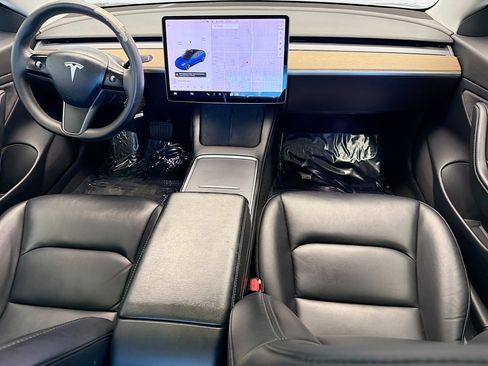Used 2021 Tesla Model 3 Long Range image 12