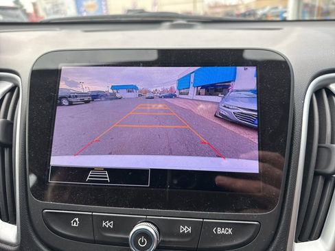 Certified 2024 Chevrolet Malibu LT image 33