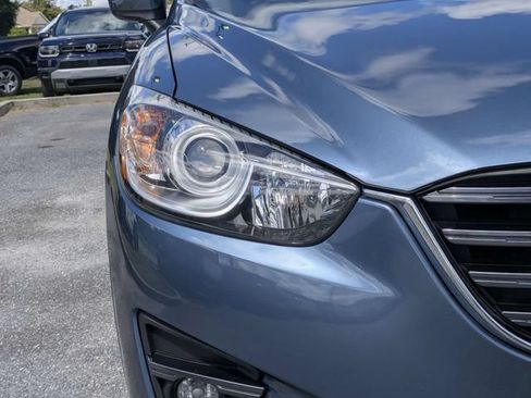 Used 2016 MAZDA CX-5 Grand Touring FWD image 9