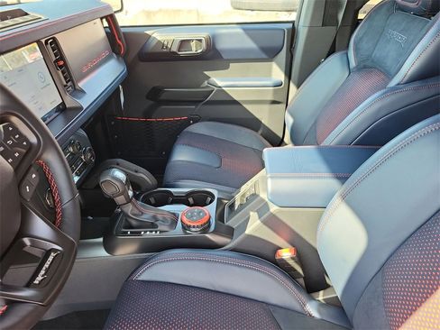 New 2025 Ford Bronco Raptor image 22