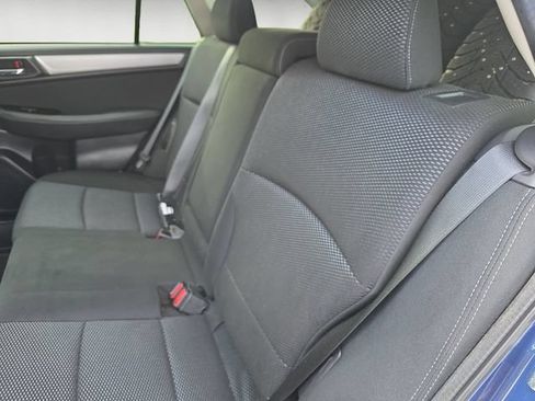 Used 2019 Subaru Outback 2.5i Premium AWD/4WD image 13