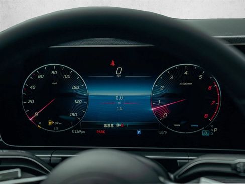 New 2026 Mercedes-Benz GLE 450 4MATIC image 19