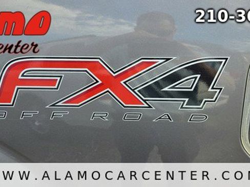 Used 2012 Ford F150 FX4 w/ FX Luxury Pkg image 16