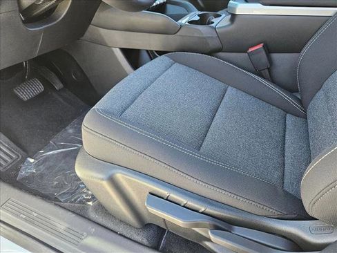 New 2026 GMC Terrain Elevation image 4