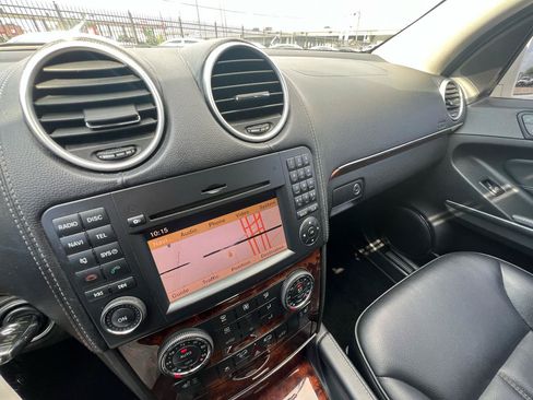 Used 2012 Mercedes-Benz GL 450 4MATIC image 80