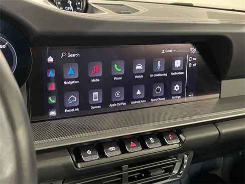 Used 2023 Porsche 911 Carrera S image 26