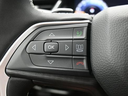 Used 2026 Honda CR-V Sport-L image 31