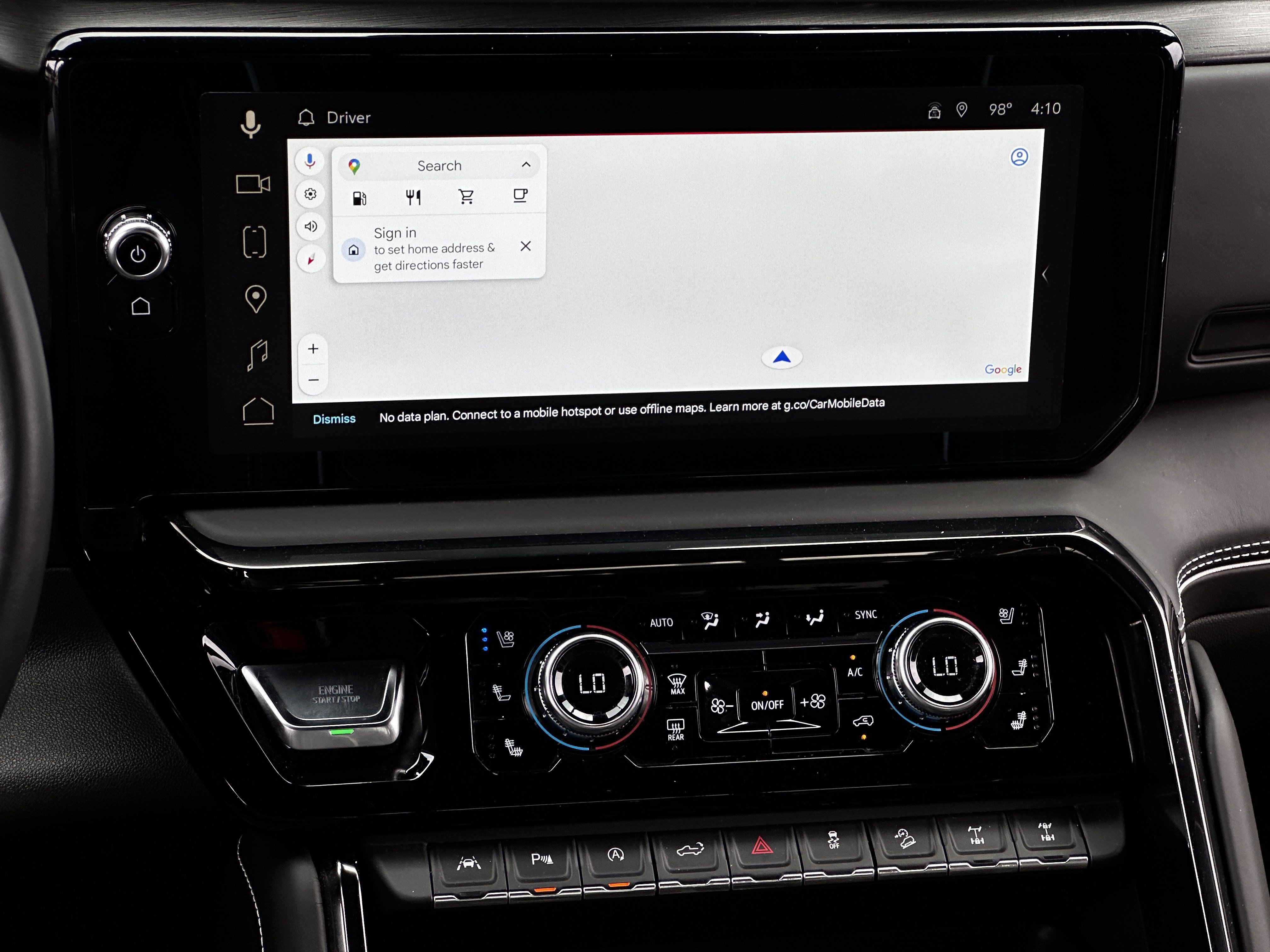 Used 2024 GMC Sierra 1500 AT4X AWD/4WD image 24
