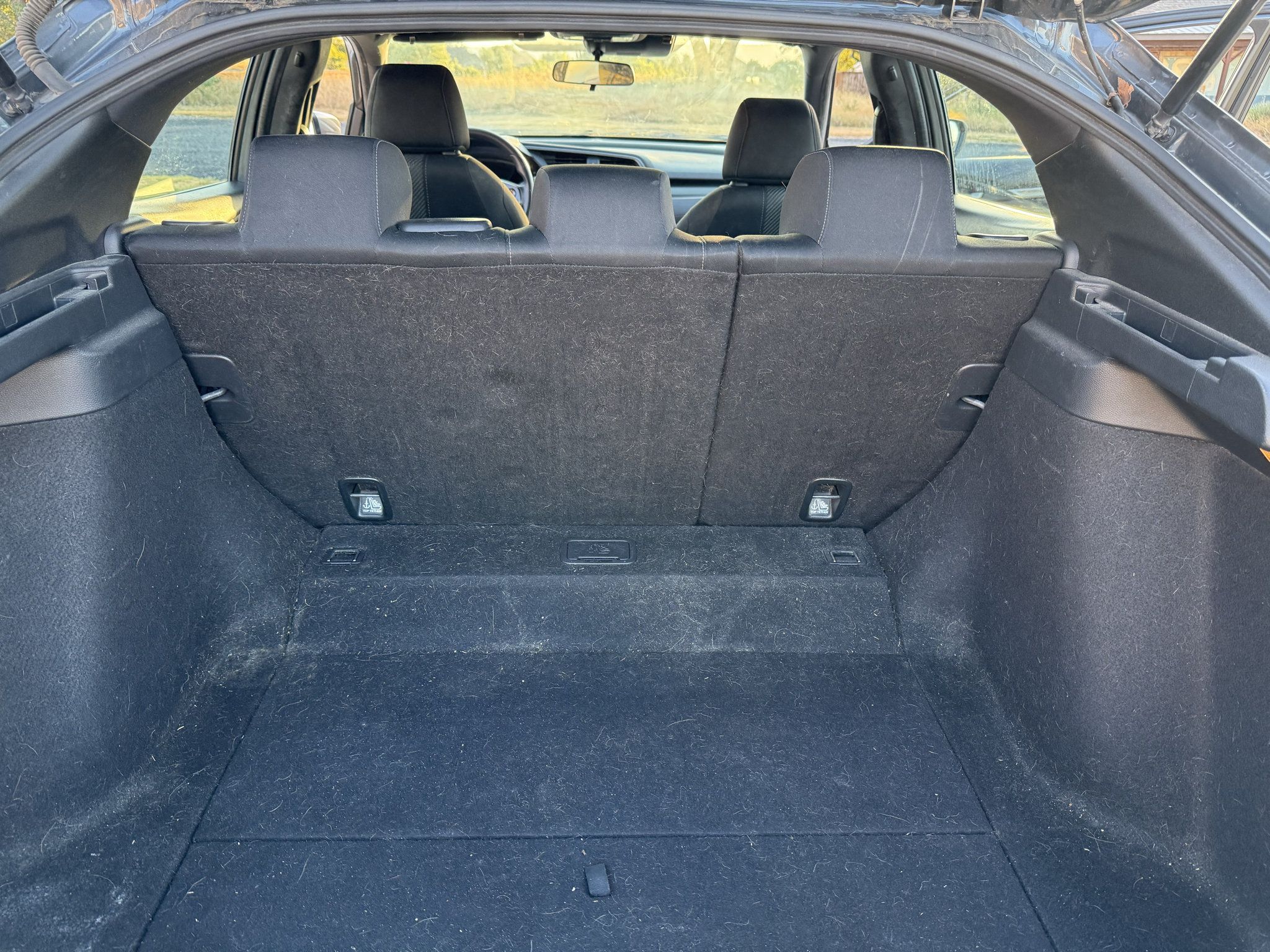 Used 2019 Honda Civic EX image 6