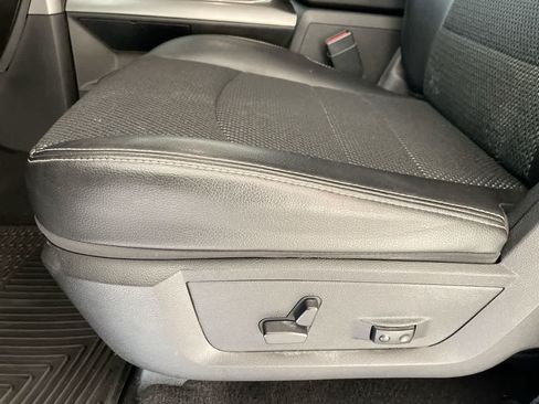 Used 2016 RAM 1500 Sport AWD/4WD image 12